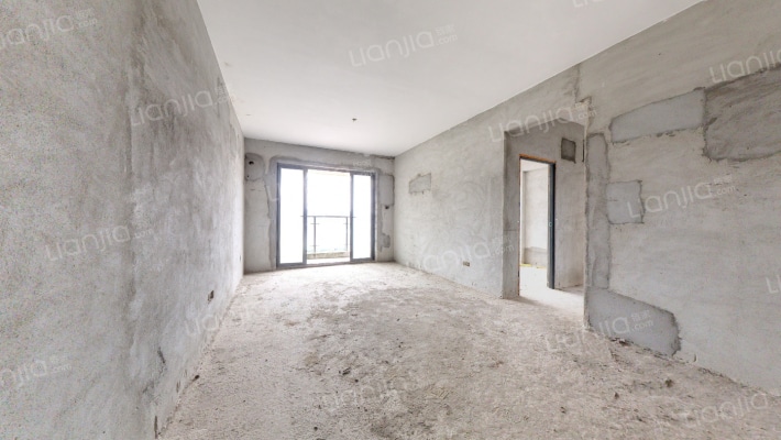 恒鑫御园二手房实景图