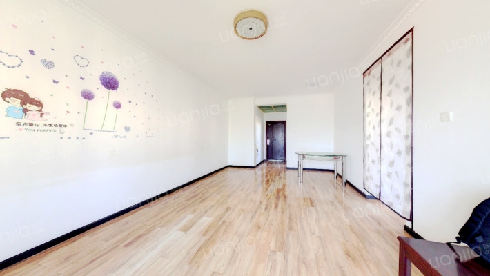 东城逸景二手房实景图