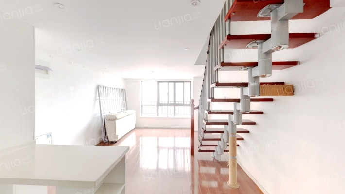 红星大都汇二手房实景图