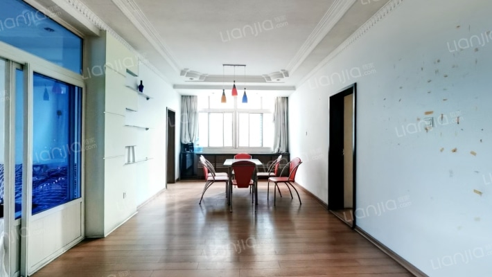 煤炭公司宿舍二手房实景图