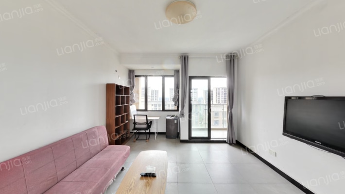 舜湾花苑二手房实景图