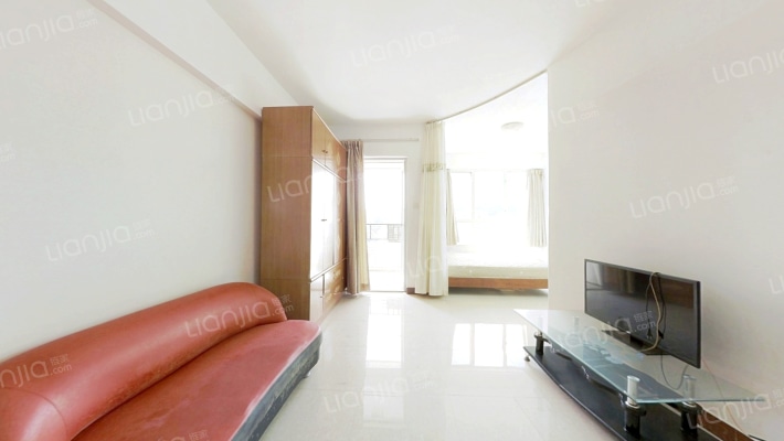 聚豪庭二手房实景图