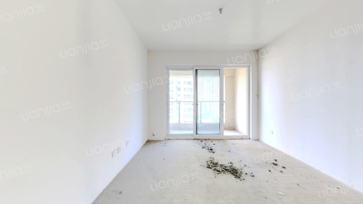 朗诗未来家二手房实景图