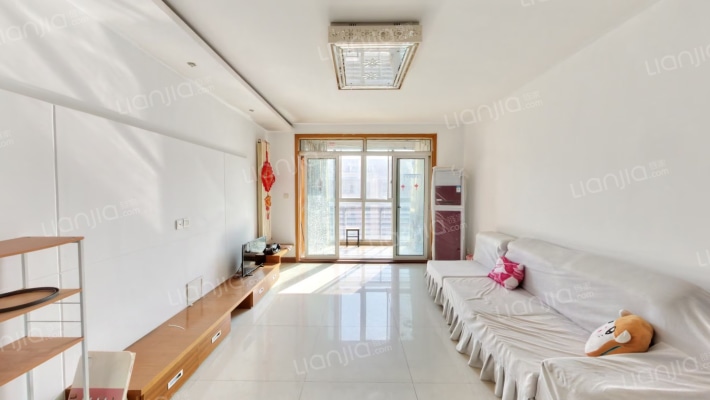 绿地世纪城一期二手房实景图