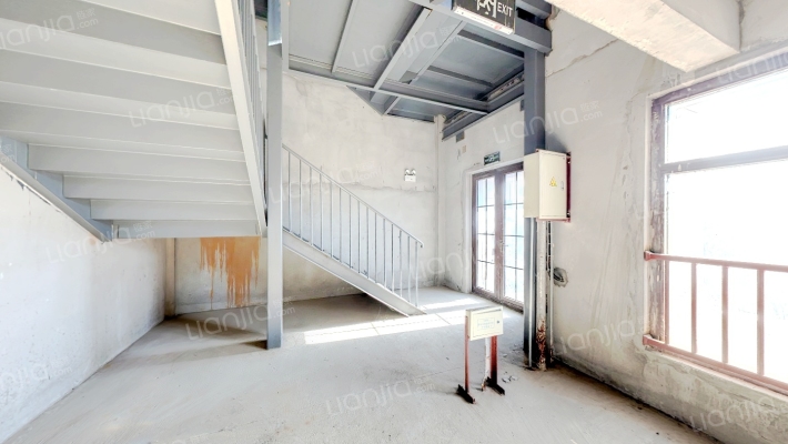 悦达天山水岸二手房实景图