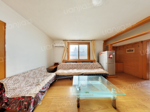 整租·东关小区C区 2室1厅 南/西