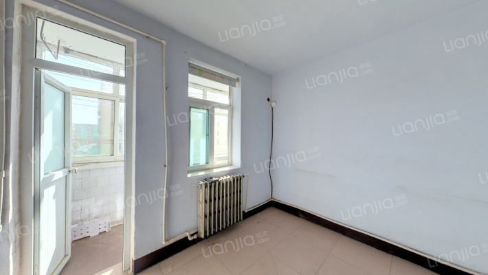 五中家属院二手房实景图