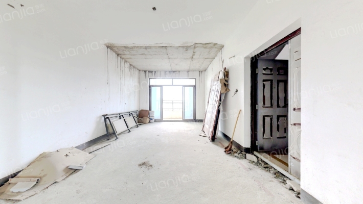 檀溪公馆二手房实景图