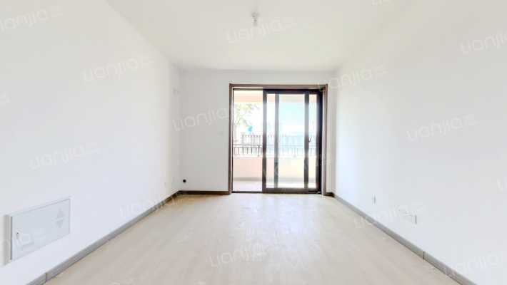 上东时代二手房实景图