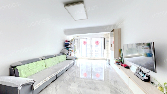 凤栖台二手房实景图