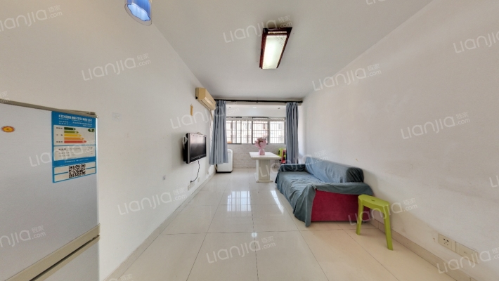 金色家园二手房实景图