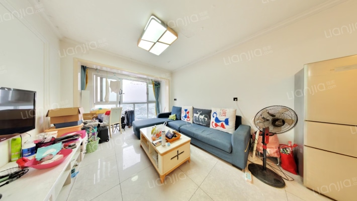 俊豪小区二手房实景图