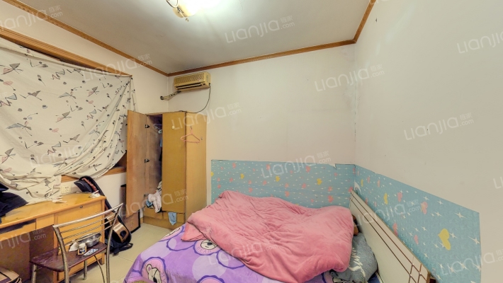 经五路21号院二手房实景图