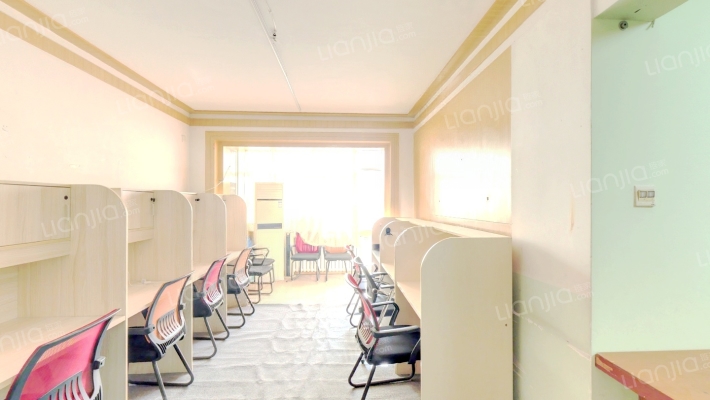 兰炼家属院二手房实景图