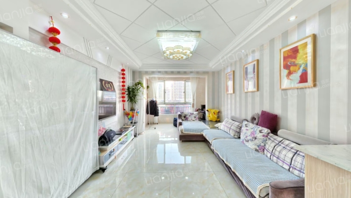 尚府二手房实景图