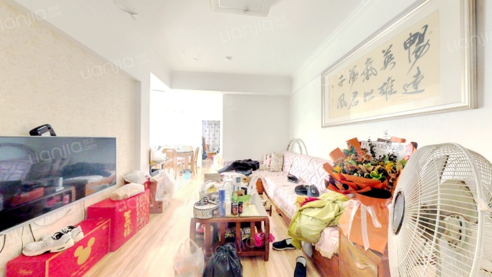 金门路二手房实景图