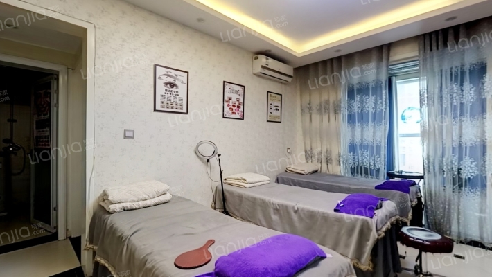 万顺达广场二手房实景图