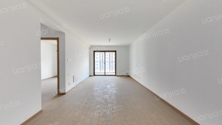 光樾华庭二手房实景图