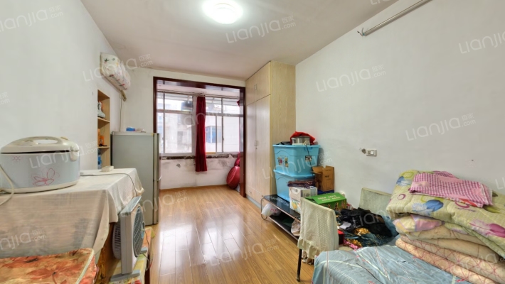 云架桥小区二手房实景图