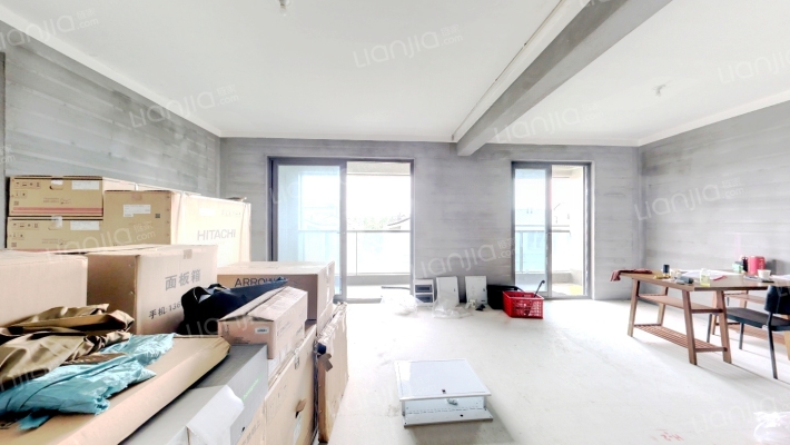 锦澜府二手房实景图