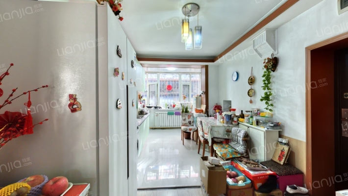 西厢街二手房实景图