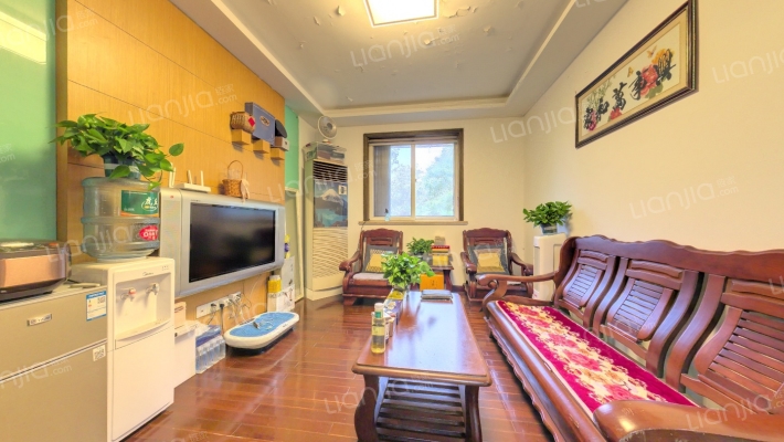 春馨园B区二手房实景图