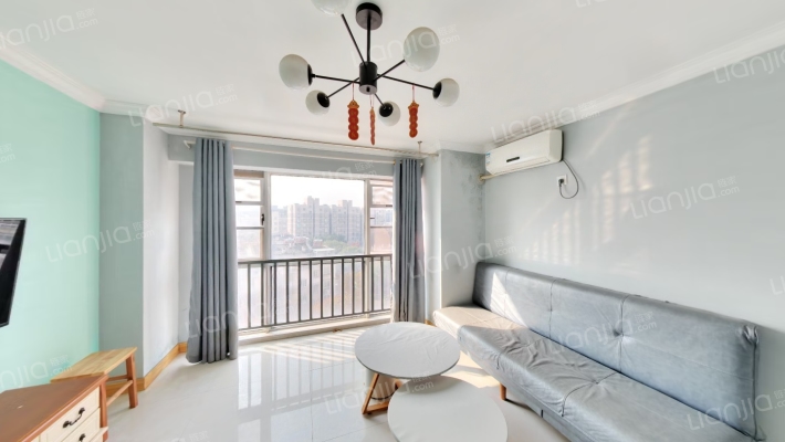 南辰大厦蔚蓝澳洲中心二手房实景图