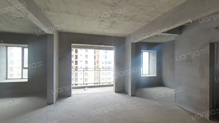 东方明珠二手房实景图