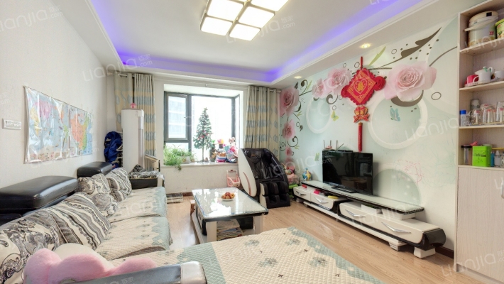 宁港·盛世嘉園二手房实景图