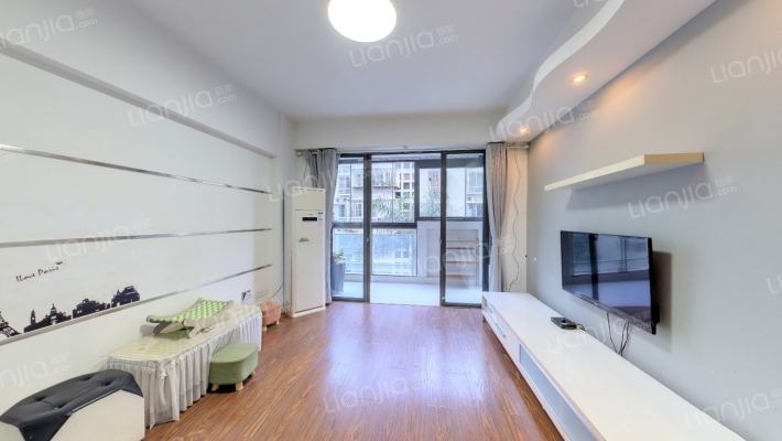 碧湖豪庭二手房实景图