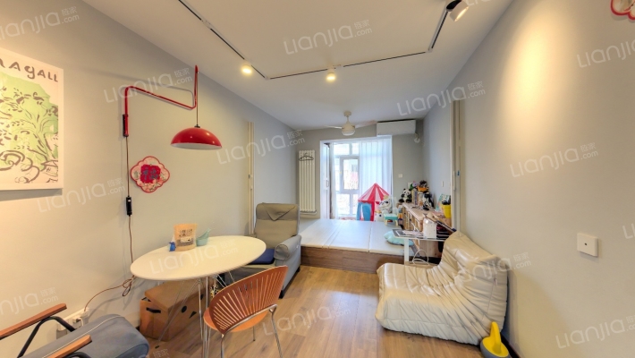 富源里二手房实景图