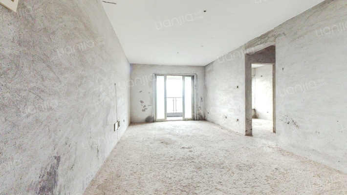 御玺山大峡谷一期二手房实景图