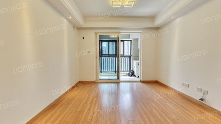 锦浦江岸公寓二手房实景图