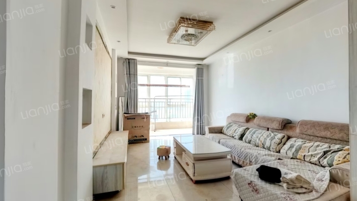 玫瑰家园二手房实景图