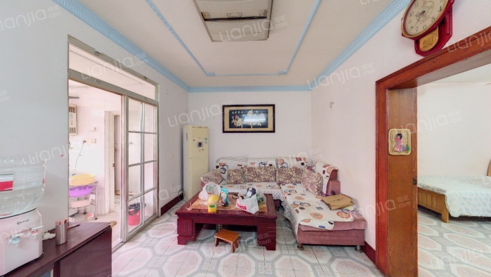 北开宿舍二手房实景图