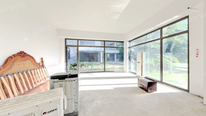 华发水郡一期二手房实景图