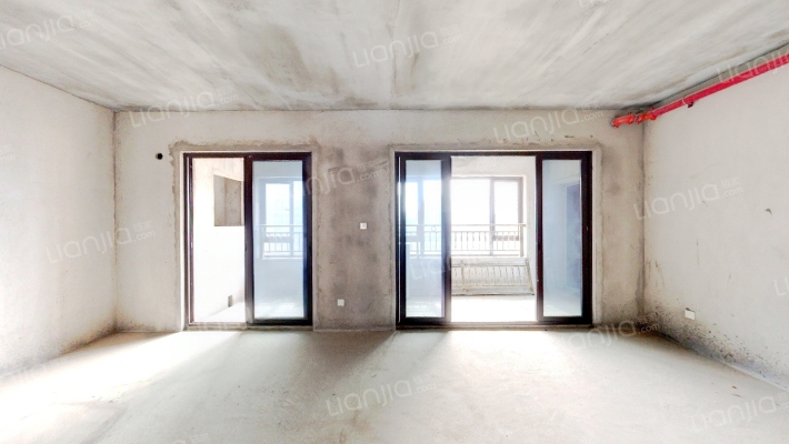 福清名城紫金轩二手房实景图