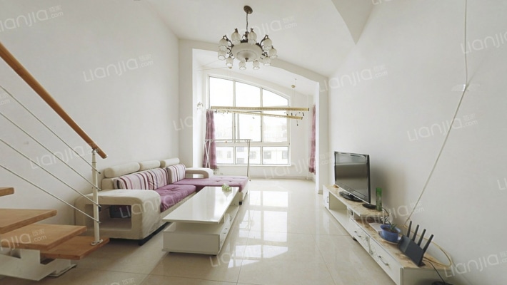 联谊馨家园二手房实景图