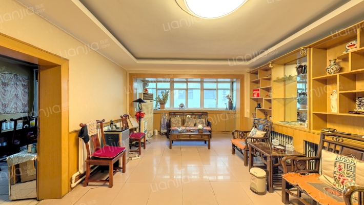 中保公司兰州分公司家属院二手房实景图