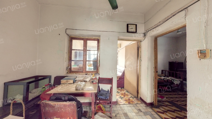 建设路5号二手房实景图