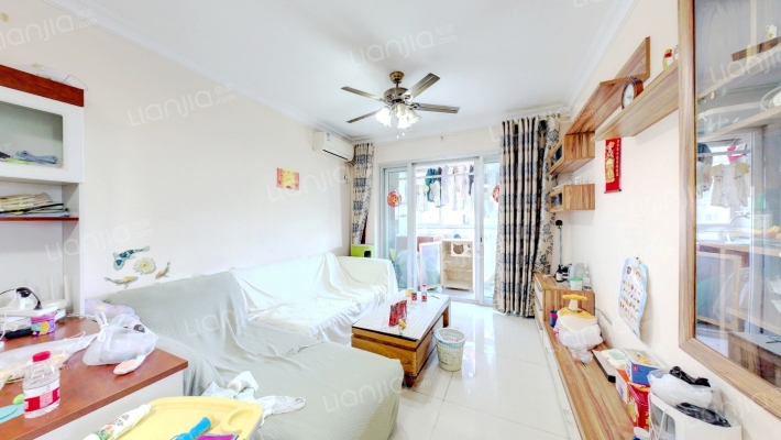 水韵翔庭二手房实景图