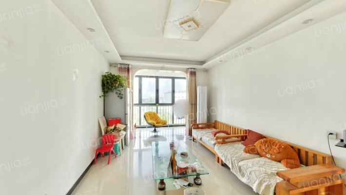 荣华上品二手房实景图