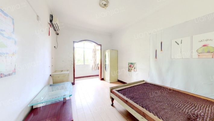 湖北省邮电学校宿舍二手房实景图