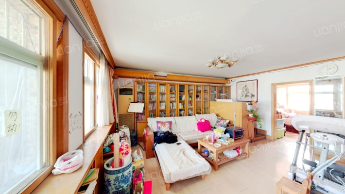 合江路二手房实景图