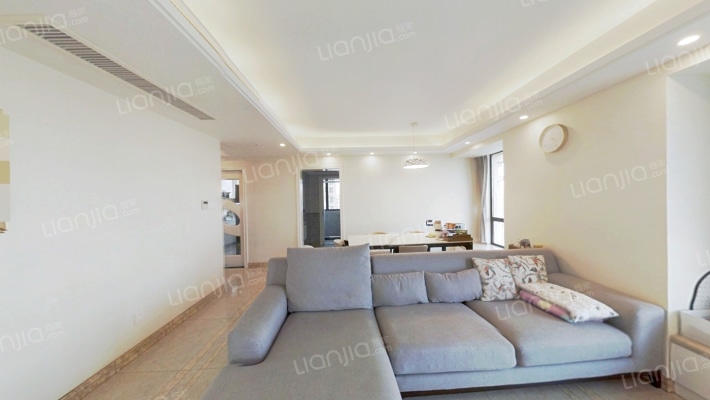 公元世家二期二手房实景图