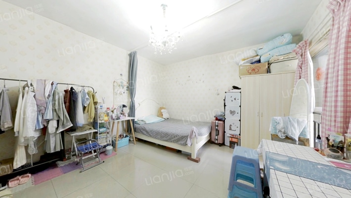 奥林娇子二手房实景图