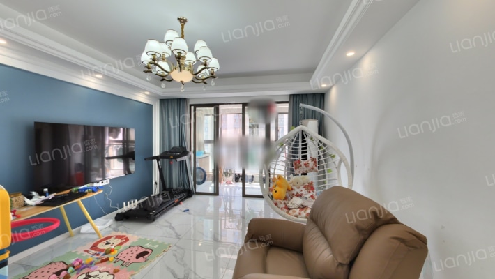 赏江苑二手房实景图