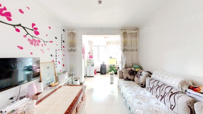 云汽实业公司宿舍二手房实景图