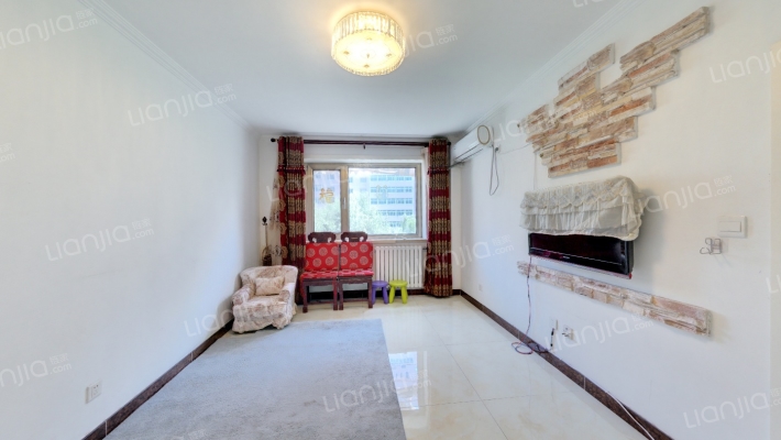 卫生部小区二手房实景图