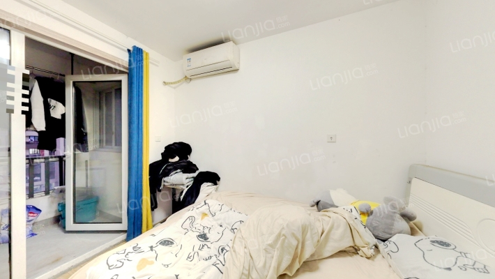 江心月庐二手房实景图